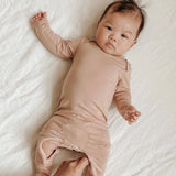 Gunamuna Convertible Romper Sunset