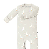 Gunamuna Convertible Romper Goose