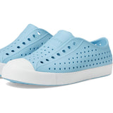 Native Kids Jefferson Sky Blue/Shell White