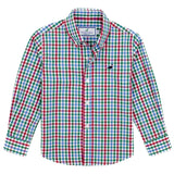 Properly Tied Seasonal Sportshirt Jolly