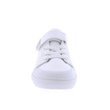 Footmates Jordan Sneaker White