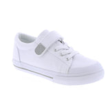 Footmates Jordan Sneaker White