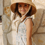 Rylee + Cru Josie Dress Tile