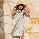 Rylee + Cru Josie Dress Tile