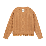Vignette Julia Sweater Camel