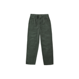 Rylee + Cru Kalen Pant Evergreen