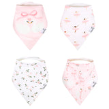 Copper Pearl Katerina Bandana Bib Set