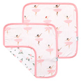 Copper Pearl Katerina Security Blankets