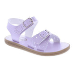 Footmates Eco Ariel Sandal Lavender