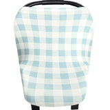 Copper Pearl Lincoln Multi Use Cover