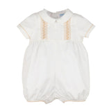 Luli & Me Vintage Boy Bubble