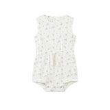 Vignette Maisie Bubble Ivory Floral