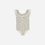 Rylee + Cru Margaret One Piece Bloom