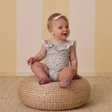 Rylee + Cru Margaret One Piece Bloom