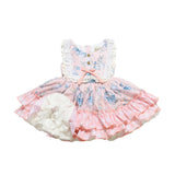 BeGirl Clothing Mauve Dress