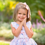 BeGirl Clothing Mauve Dress