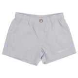 Properly Tied Mallard Short Light Grey
