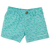 Properly Tied Mallard Short Fish Frenzy