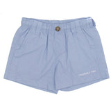 Properly Tied Mallard Short Sky Blue