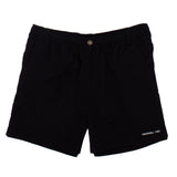 Properly Tied Mallard Short Black