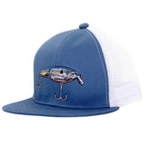 Properly Tied Boys Trucker Hat Swimbait