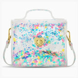 Carrying Kind Gussie Handbag Mermaid