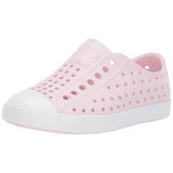 Native Jefferson Sneaker Milk Pink/Shell White