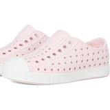 Native Jefferson Sneaker Milk Pink/Shell White
