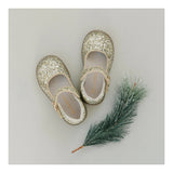 L'Amour F590 Natasha Glitter Glitter Mary Jane