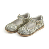 L'Amour F590 Natasha Glitter Glitter Mary Jane