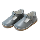 L'Amour Frances T-Strap Mary Jane Grey