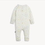 Magnetic Me Nursery Magic Cream Convertible Coverall