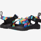 Chaco Kids Ecotread Tie Dye