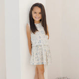 Rylee + Cru Oceanside Top & Sparrow Skirt Tile