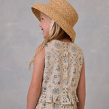 Rylee + Cru Oceanside Top & Sparrow Skirt Tile