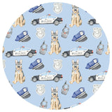 Lev Baby Officer Lounge Set