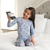 Lev Baby Officer Lounge Set