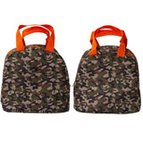 Jane Marie Kids One with the Woods Lunch Box