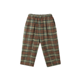 Rylee + Cru Palmer Pant Holiday Plaid