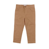 Properly Tied Patriot Pant Chestnut