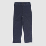 Pedal Chino Pant Navy