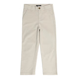 Pedal Chino Pant Stone