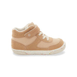 Stride Rite Pine Sneaker Camel