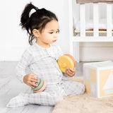 Magnetic Me Plaidventure Magnetic Footie