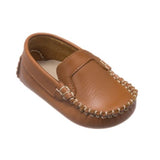 Elephantito Moccasin Natural