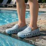Floafers Prodigy Driver Powder Blue/Bright White