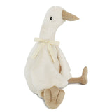 Mon Ami Pru Floppy Goose Plush Toy