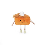 Mon Ami Pumpkin Pie Plush