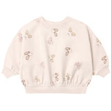 Rylee + Cru Relaxed Fleece Sweatshirt