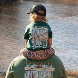 Southern Hyde Company Racks and Quacks Tee